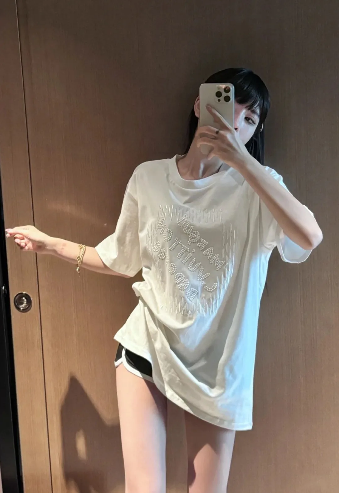 Футболки Мужские Louis Vuitton 6114530