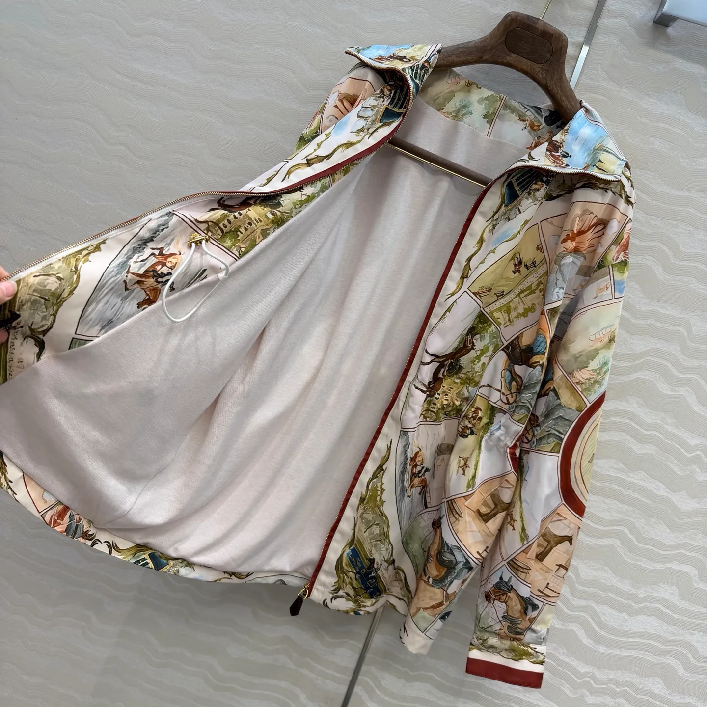 Куртки И Пуховики Женские Loro Piana 9346506