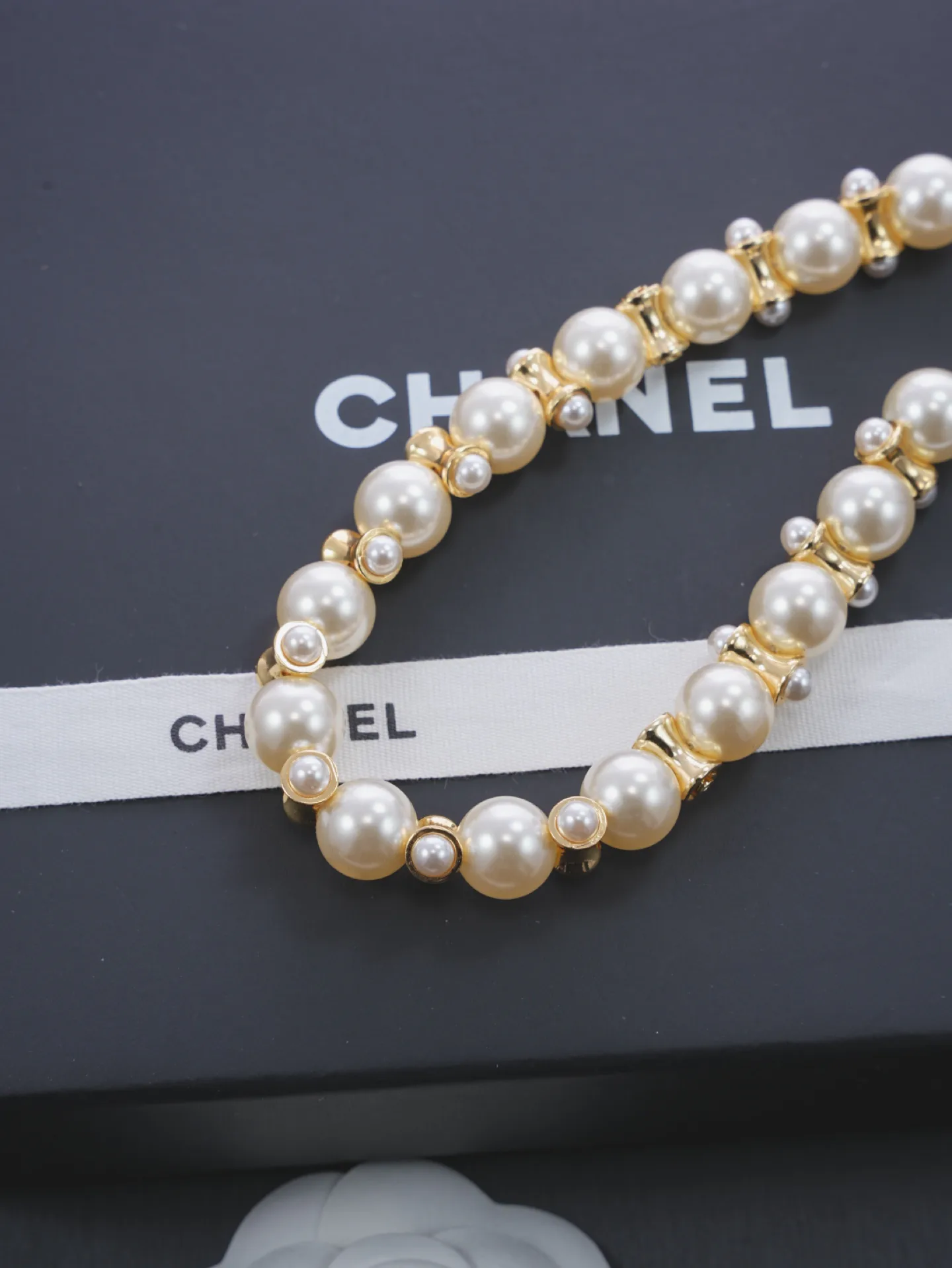 Бижутерия Chanel 9713911