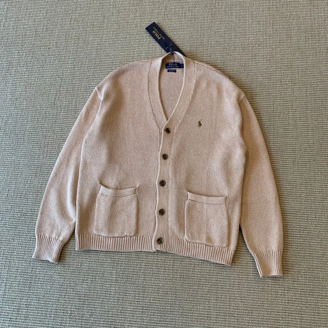 Джемперы И Свитеры Женские Ralph Lauren 17910983
