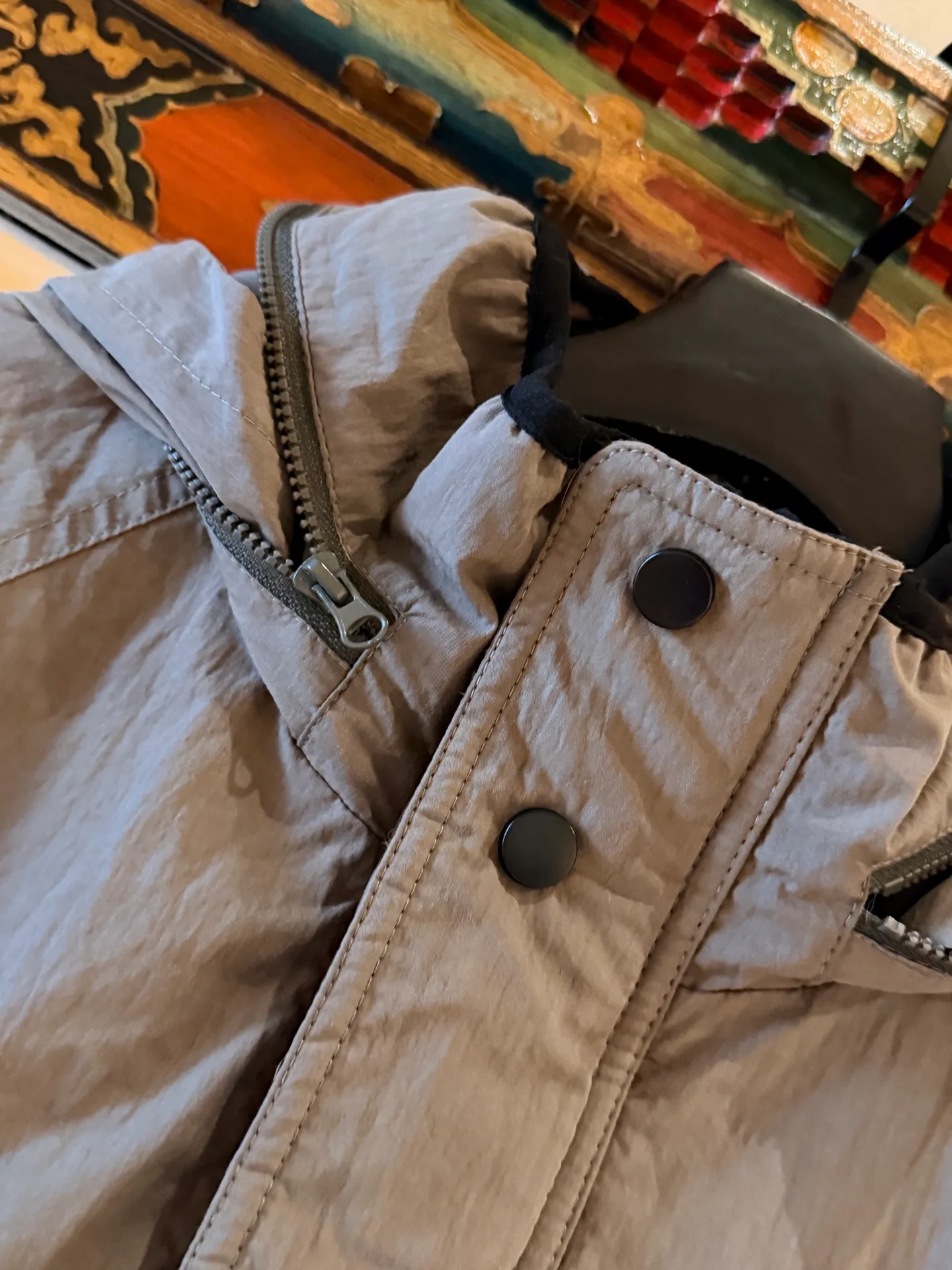 Куртки И Пуховики Женские Chanel 842436