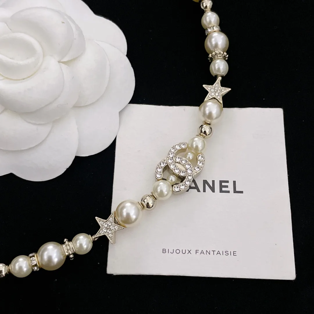 Бижутерия Chanel 372217