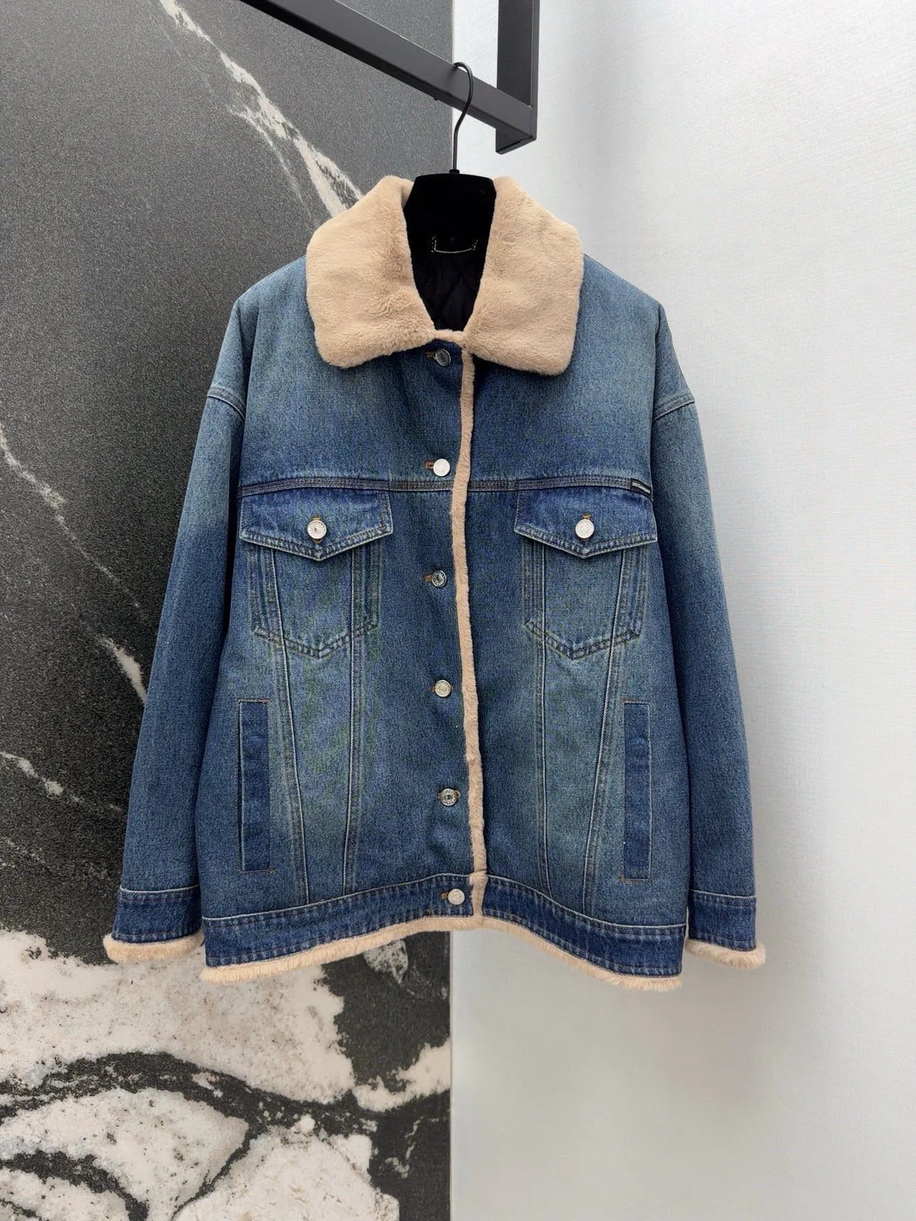 Куртки И Пуховики Женские Dolce & Gabbana 1206671