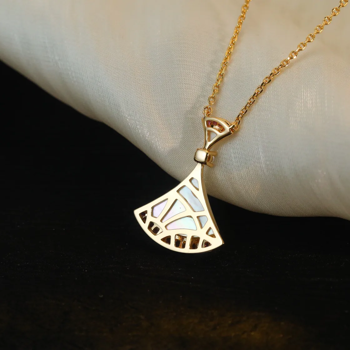 Бижутерия Bvlgari 17049874