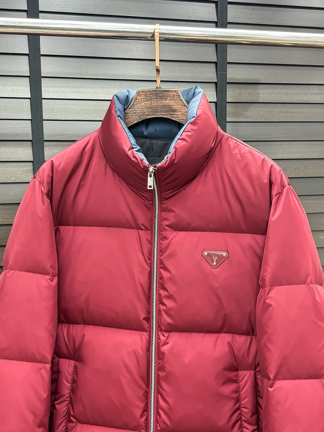 Куртки И Пуховики Мужские Prada 509411