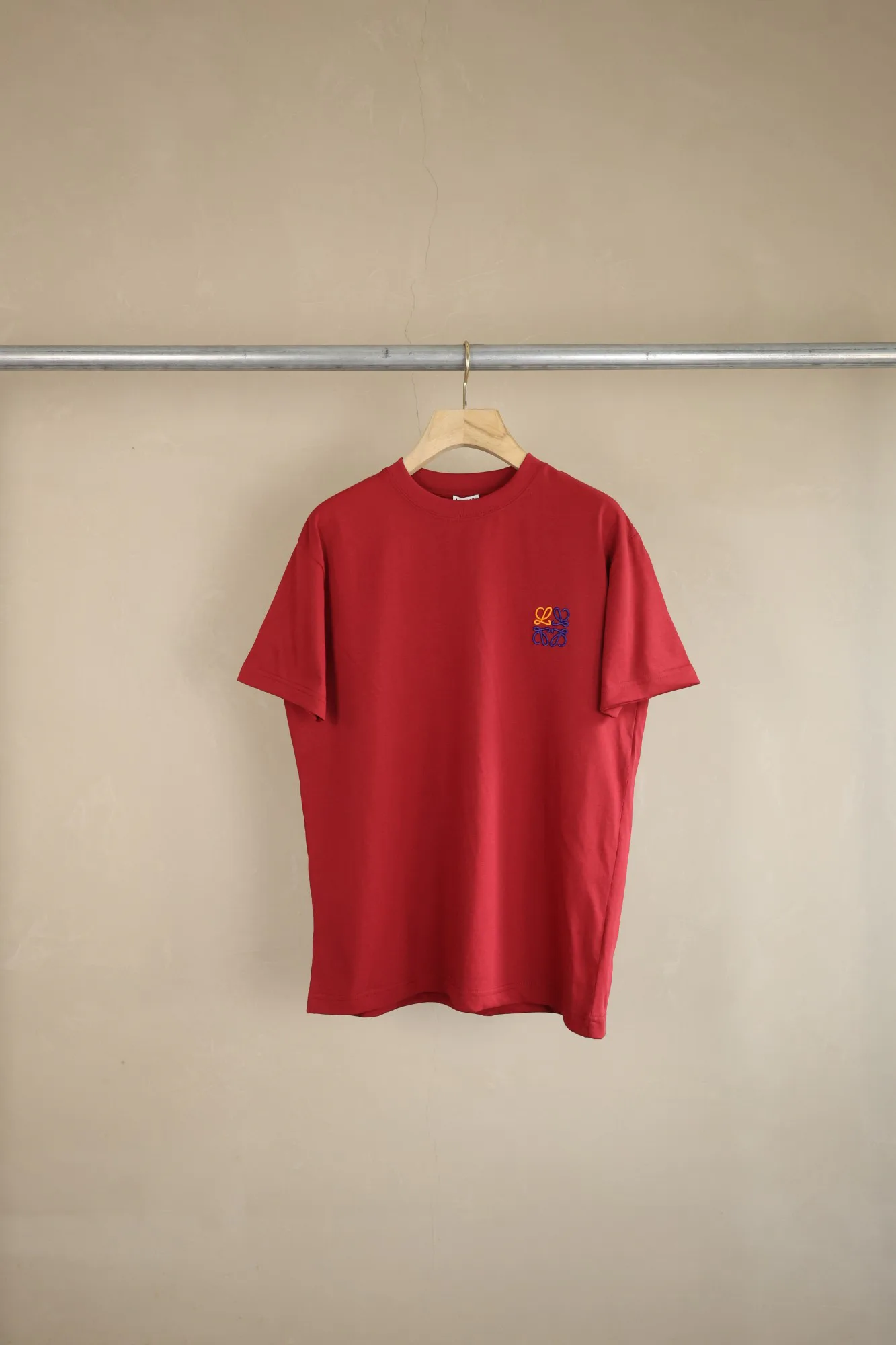 Футболки Женские Loewe 9555