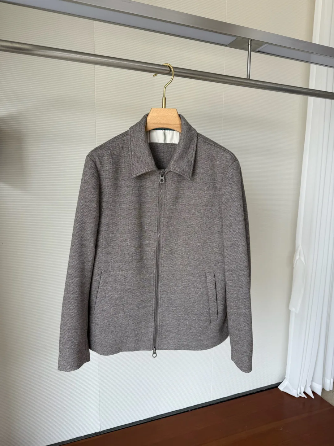 Куртки И Пуховики Мужские Loro Piana 862061