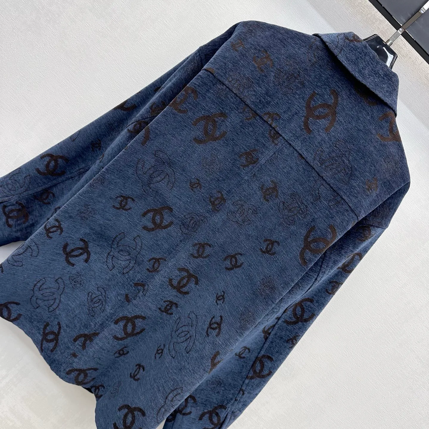 Рубашки Женские Chanel 18947116
