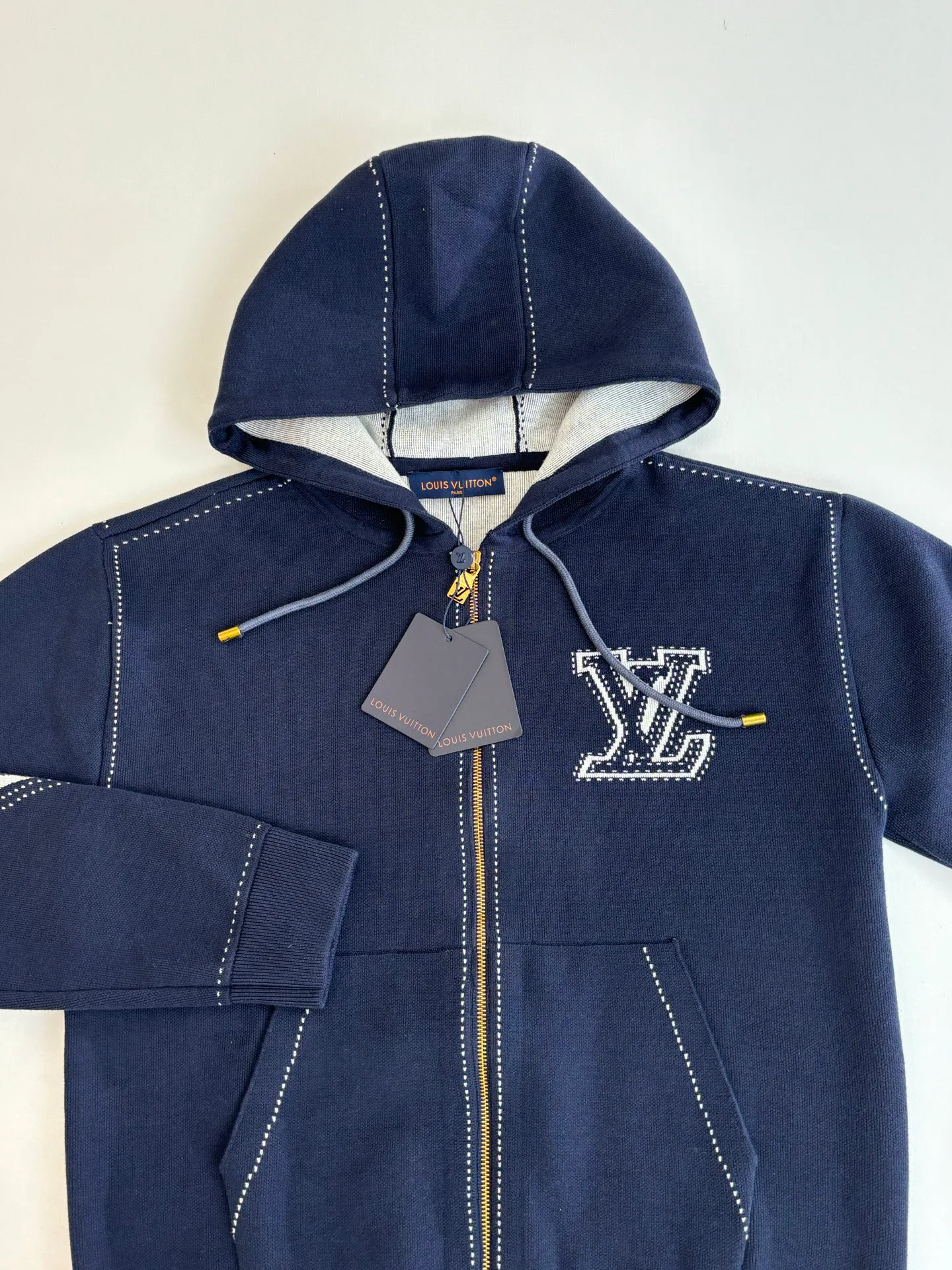 Свитшоты И Худи Мужские Louis Vuitton 135473