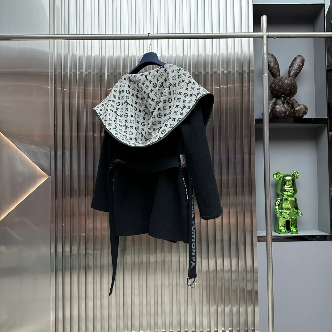 Пальто Женские Louis Vuitton 793682