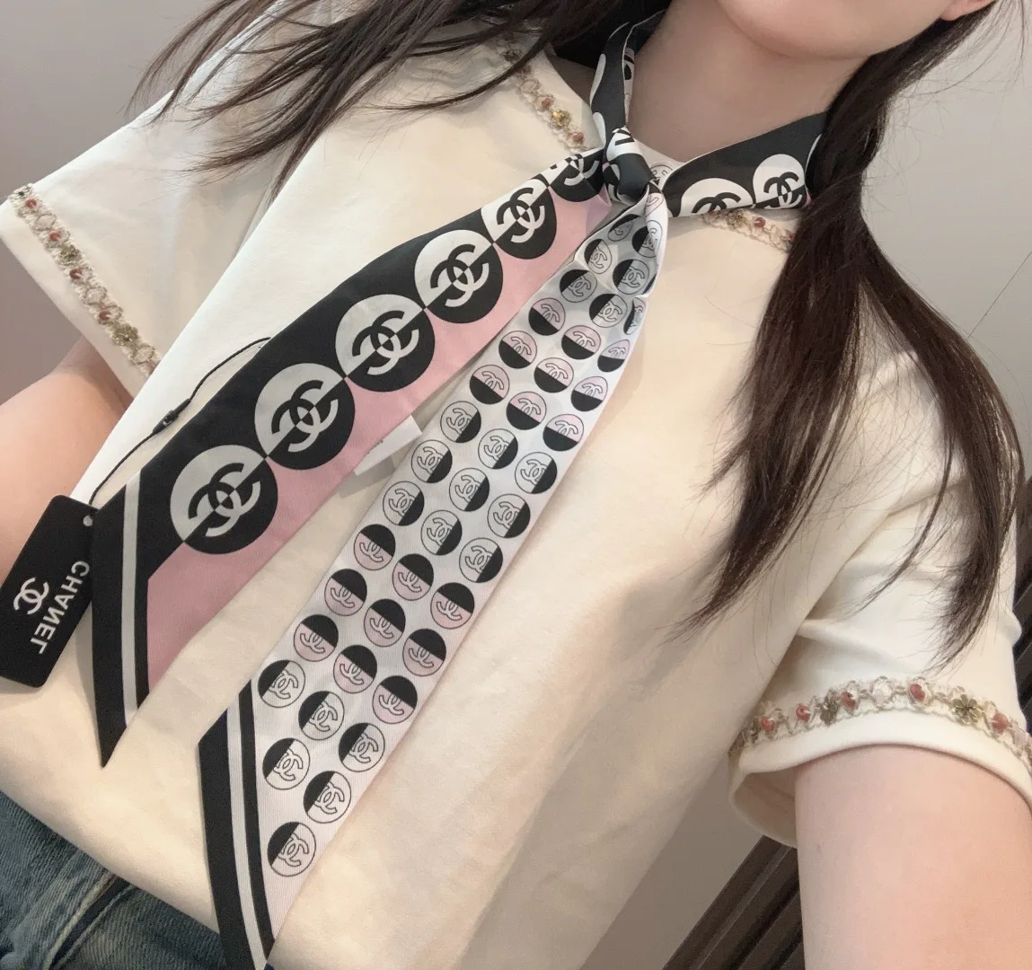 Шарфы Chanel 33185