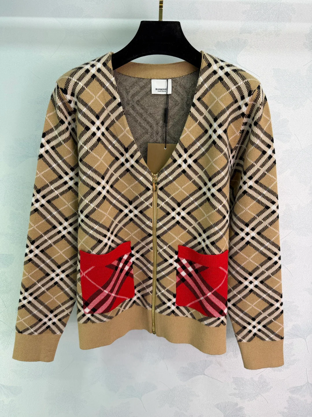 Джемперы И Свитеры Женские Burberry 838910