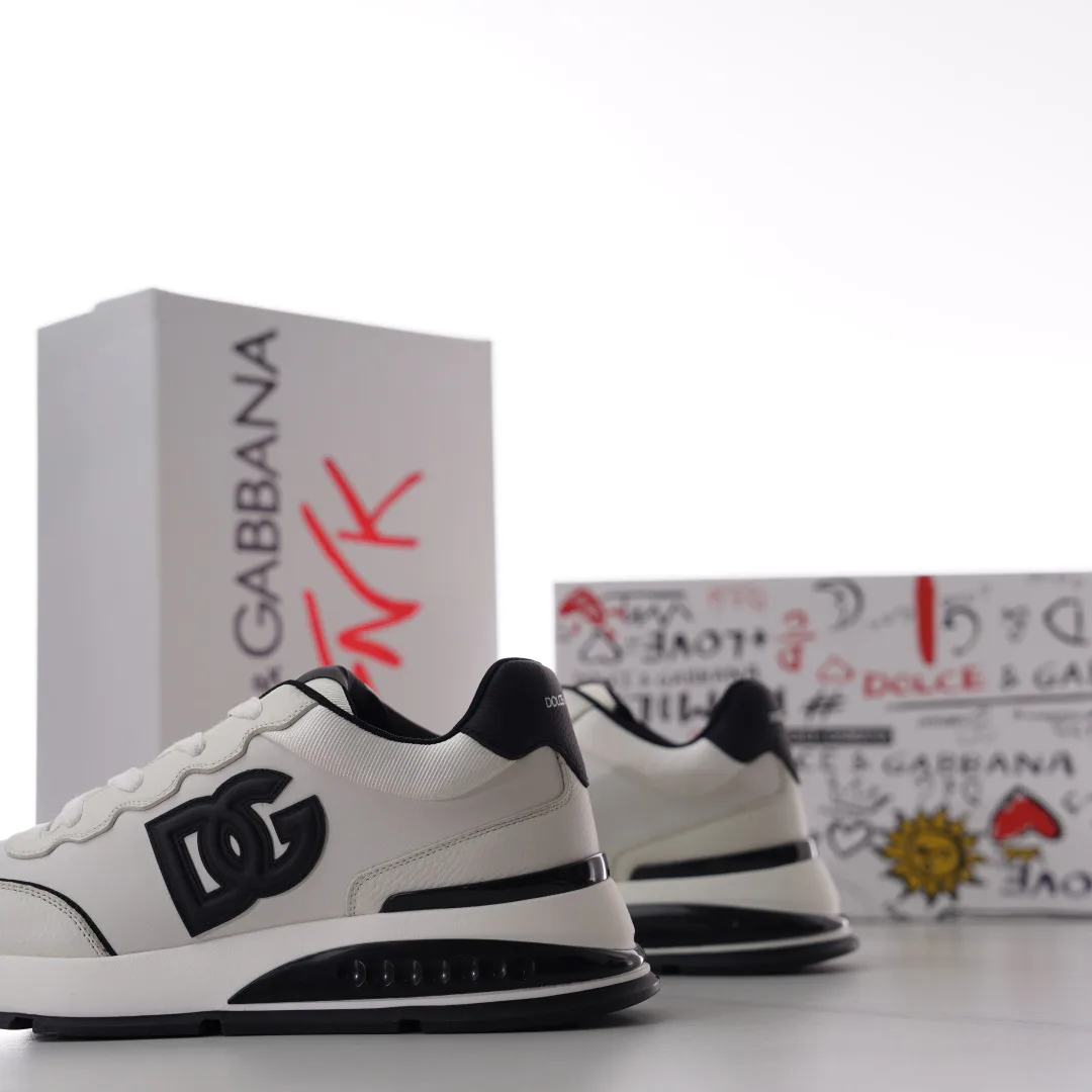 Кроссовки Мужские Dolce & Gabbana 287956