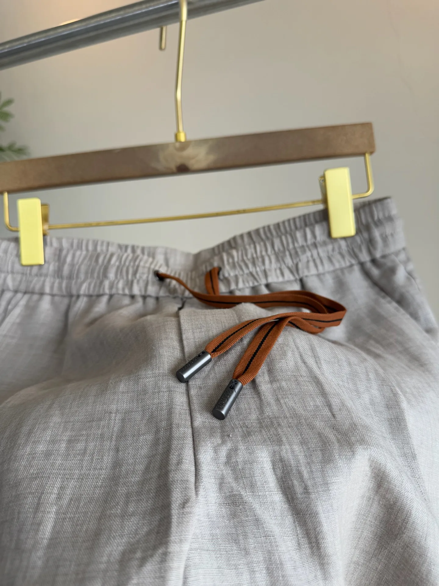 Шорты Мужские Zegna 11317147