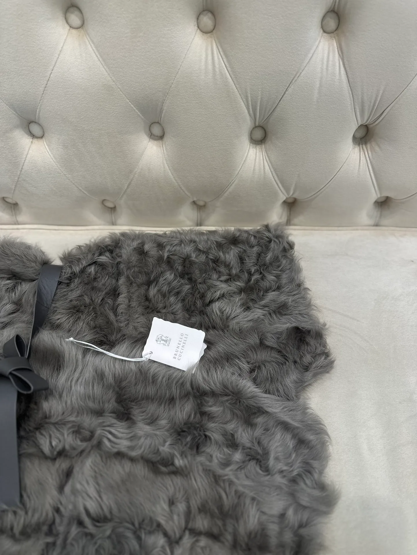 Жилеты Женские Brunello Cucinelli 136184