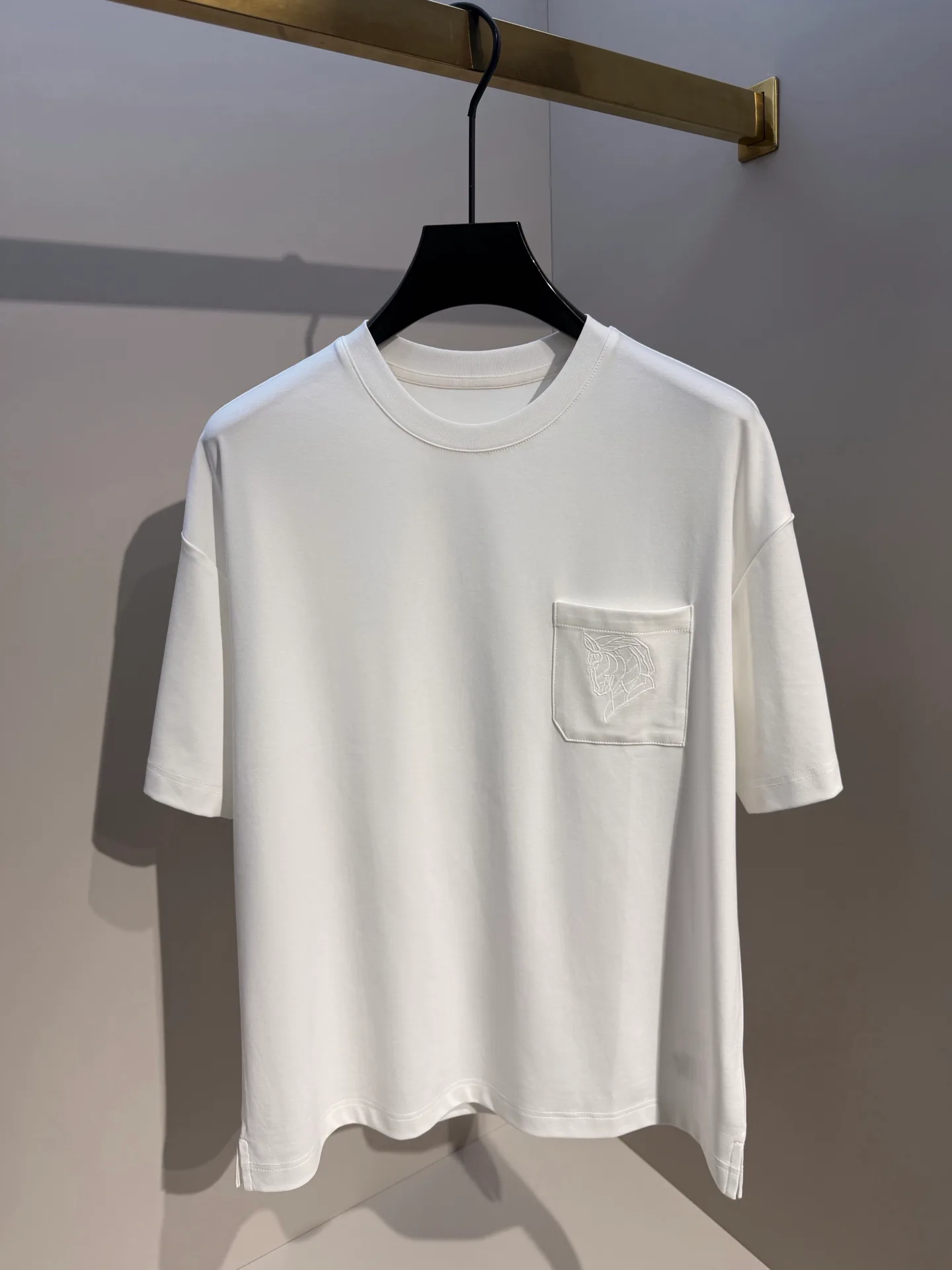 Футболки Женские Hermes 1612937