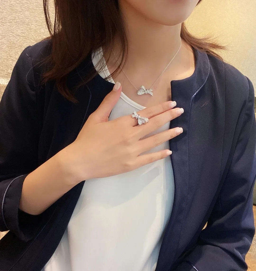 Бижутерия Graff 11425538