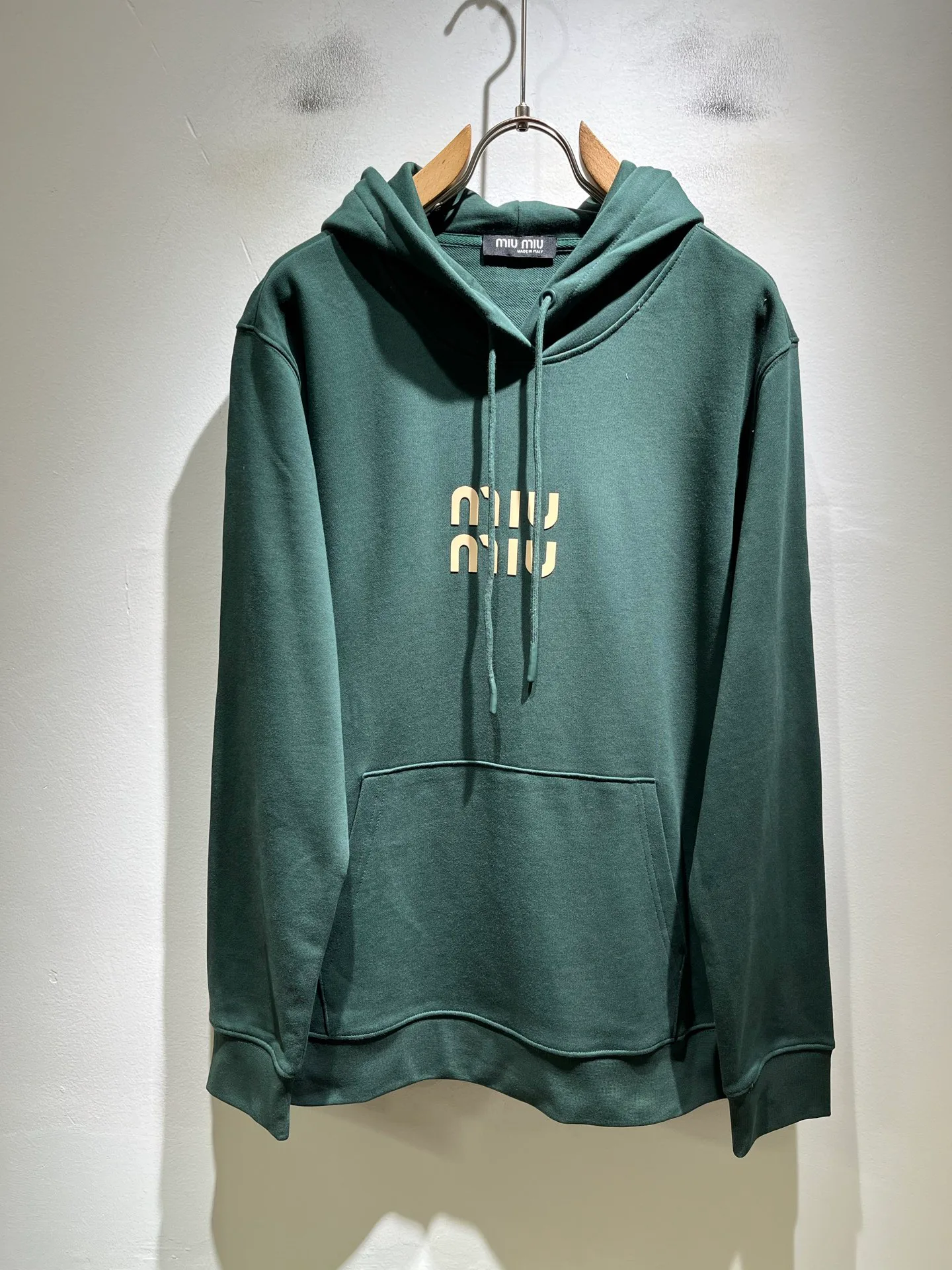 Свитшоты И Худи Мужские Miu Miu 18446350
