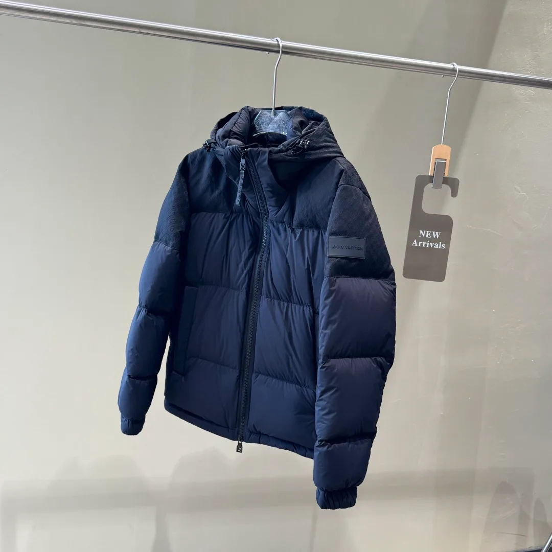Куртки И Пуховики Мужские Louis Vuitton 274917