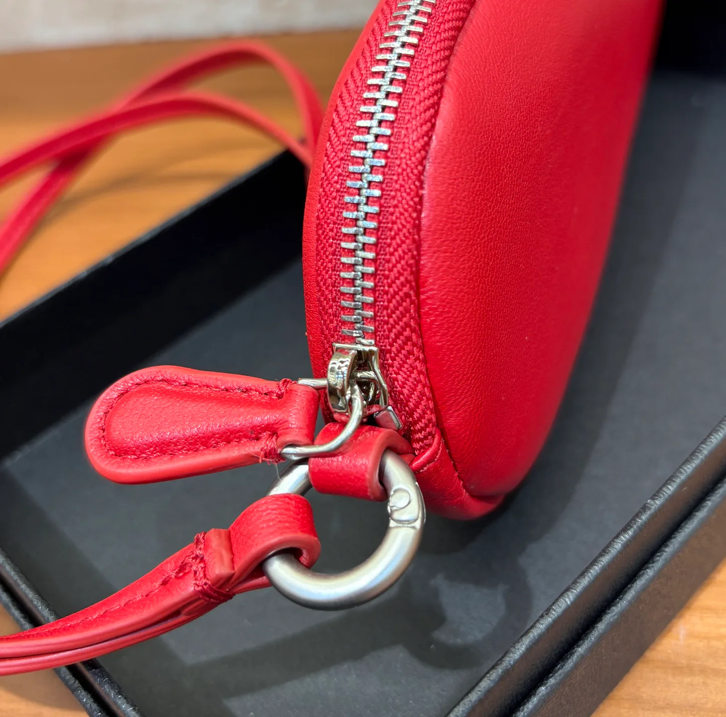 Клатчи Женские The Row 3859278