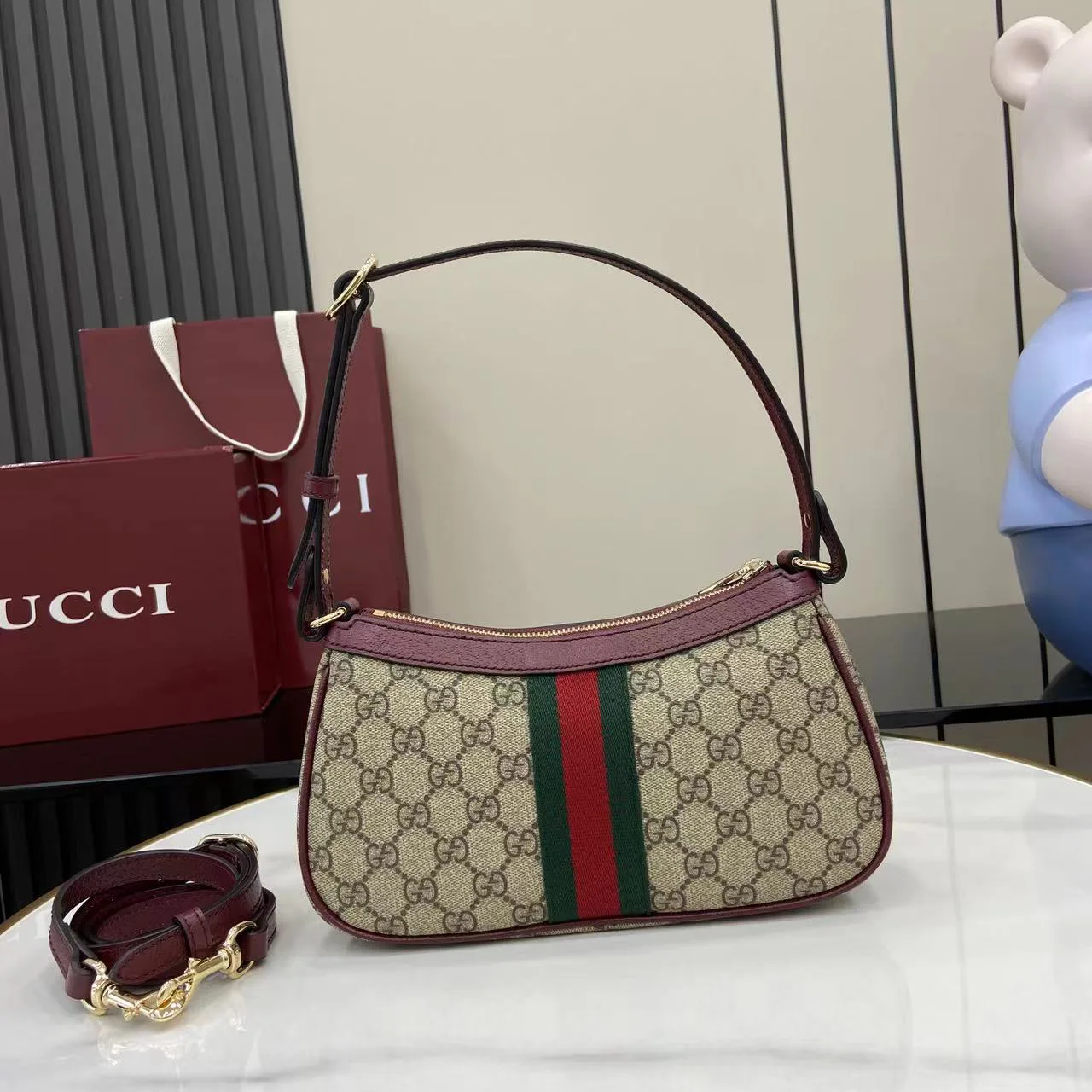 Классические Сумки Женские Gucci 13435203