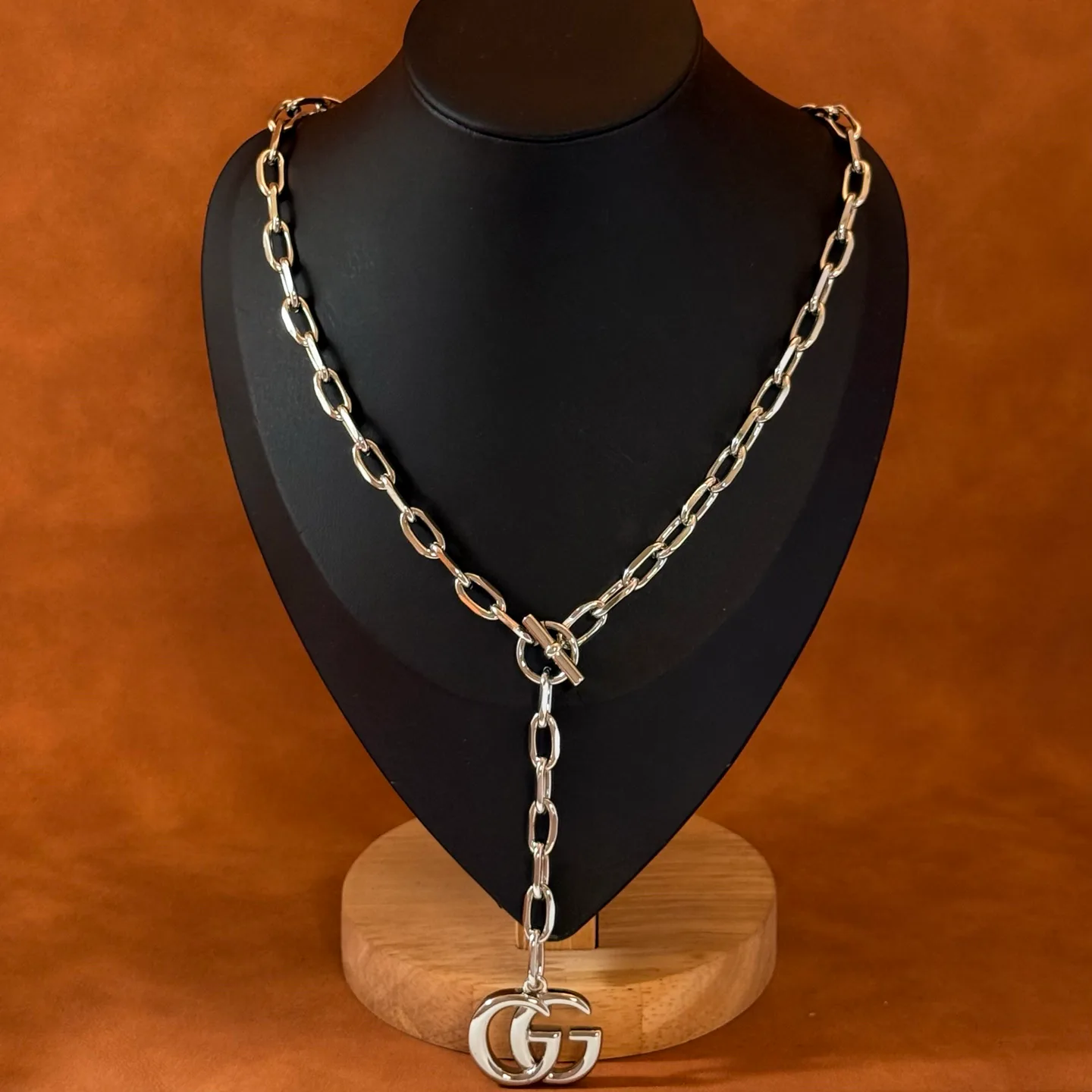 Бижутерия Gucci 18492724
