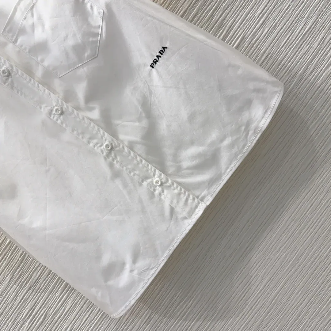 Рубашки Женские Prada 1469446