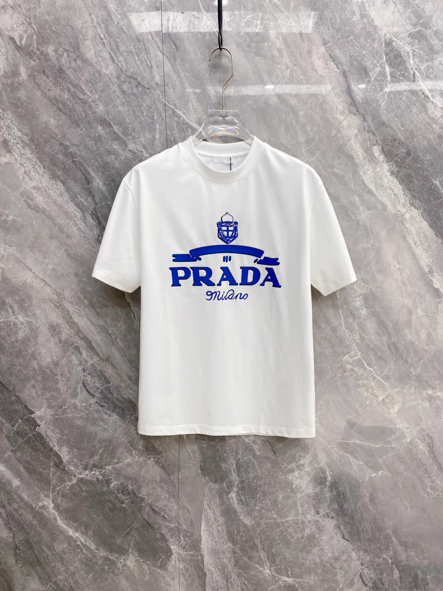 Футболки Мужские Prada 13442005