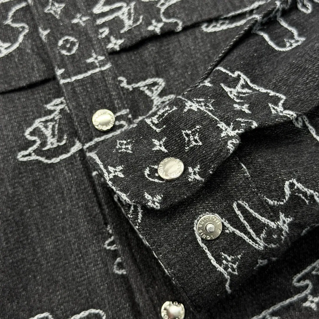 Куртки И Пуховики Мужские Louis Vuitton 11399626