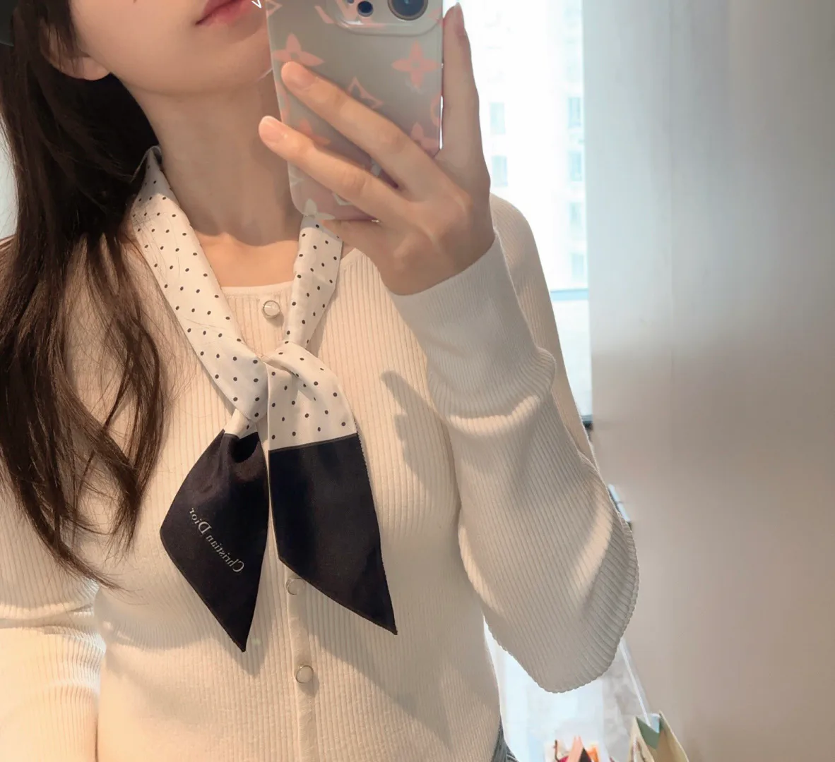 Платки Christian Dior 11616509