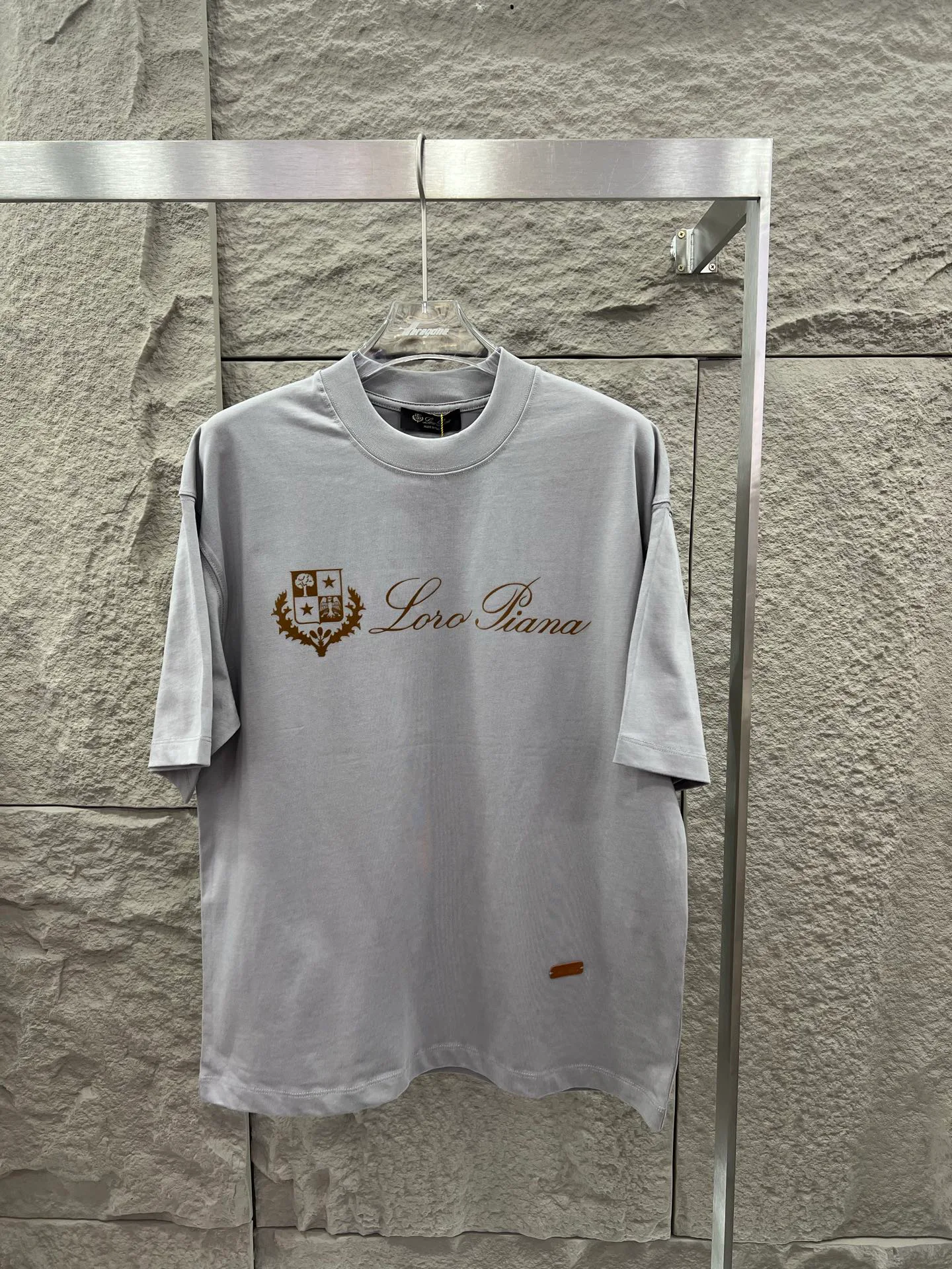 Футболки Мужские Loro Piana 31681