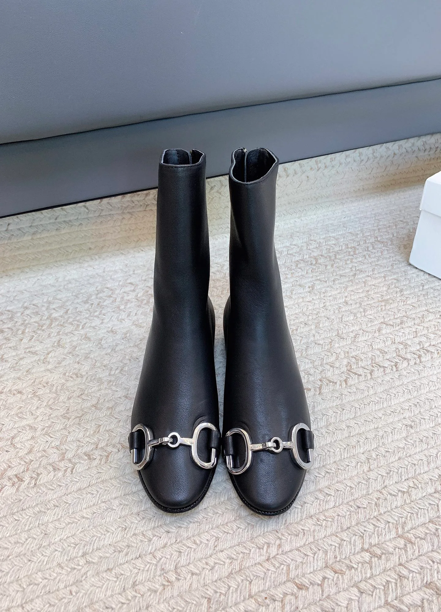 Ботильоны Женские Celine 18731880