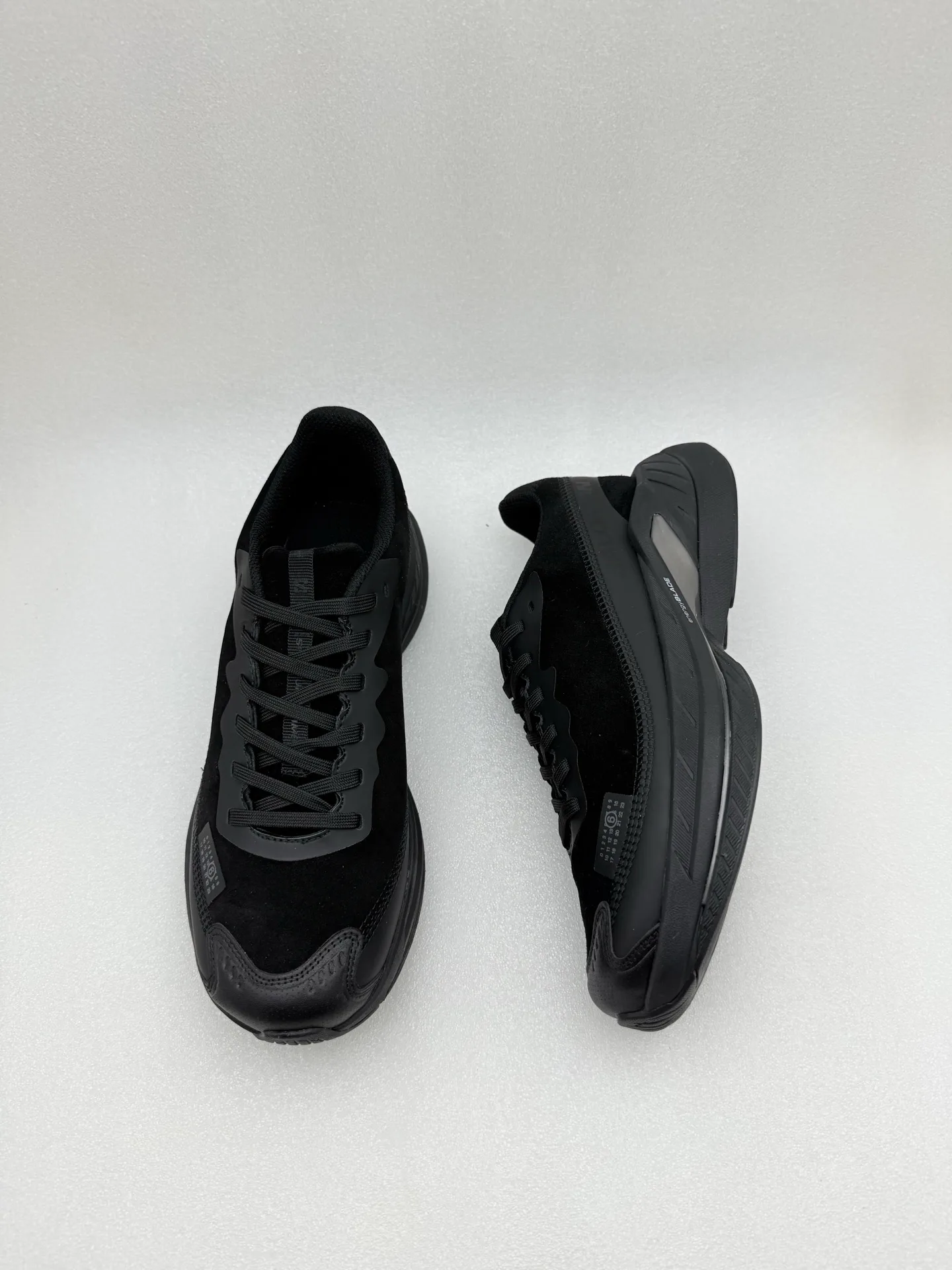 Кроссовки Женские Maison Margiela 440012