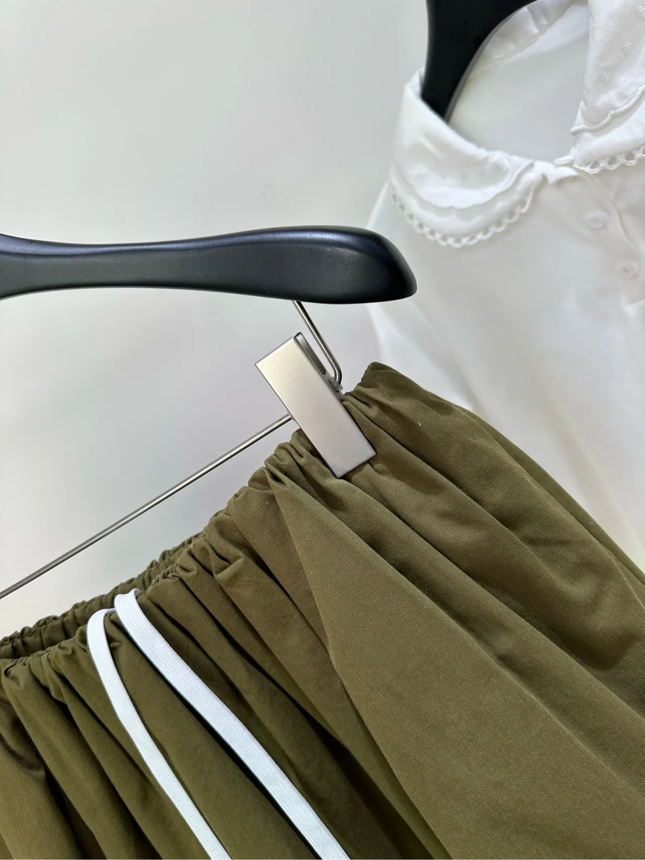 Шорты Мужские Miu Miu 11209378