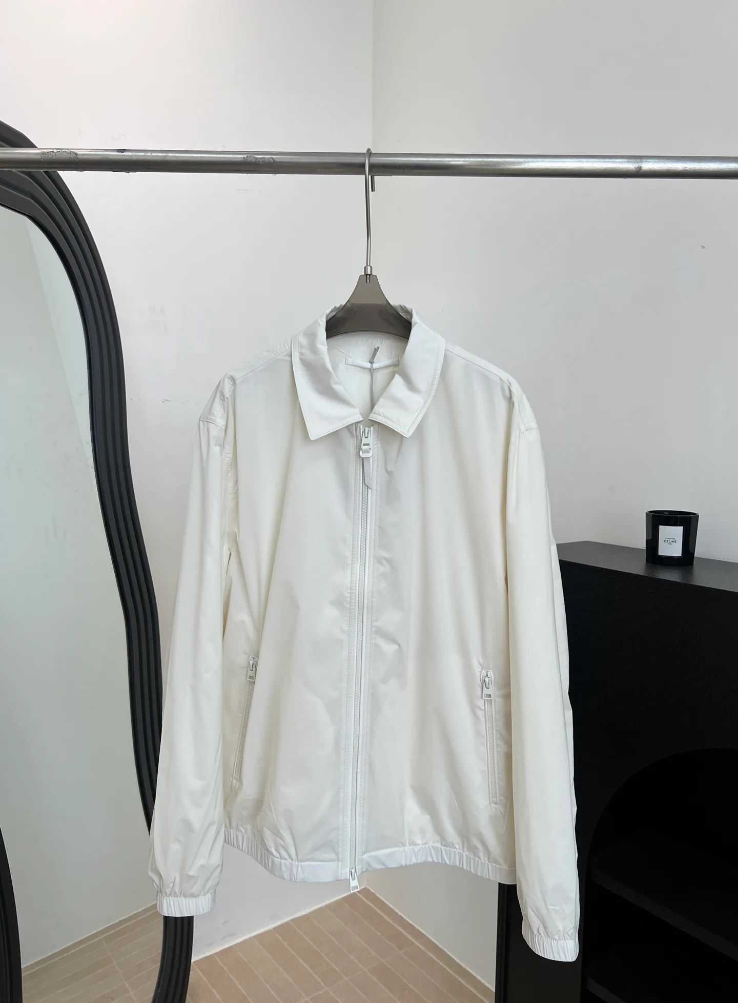 Куртки И Пуховики Мужские Tom Ford 11395242