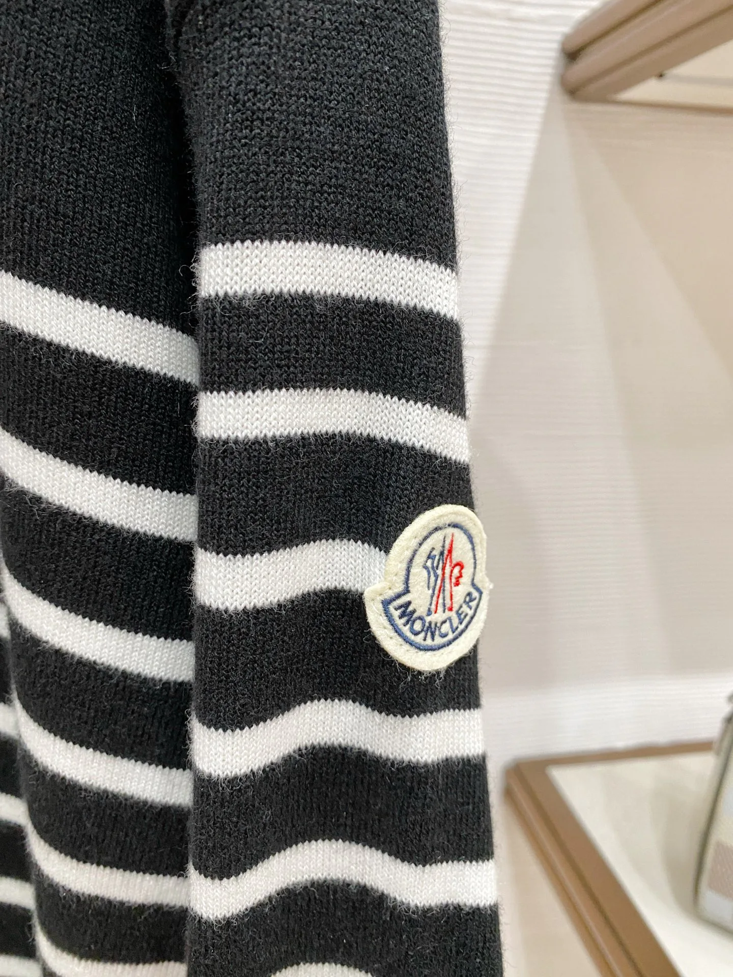 Джемперы И Свитеры Мужские Moncler 18374692