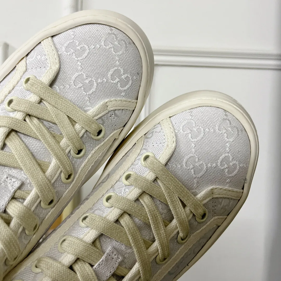 Кеды Женские Gucci 1040413