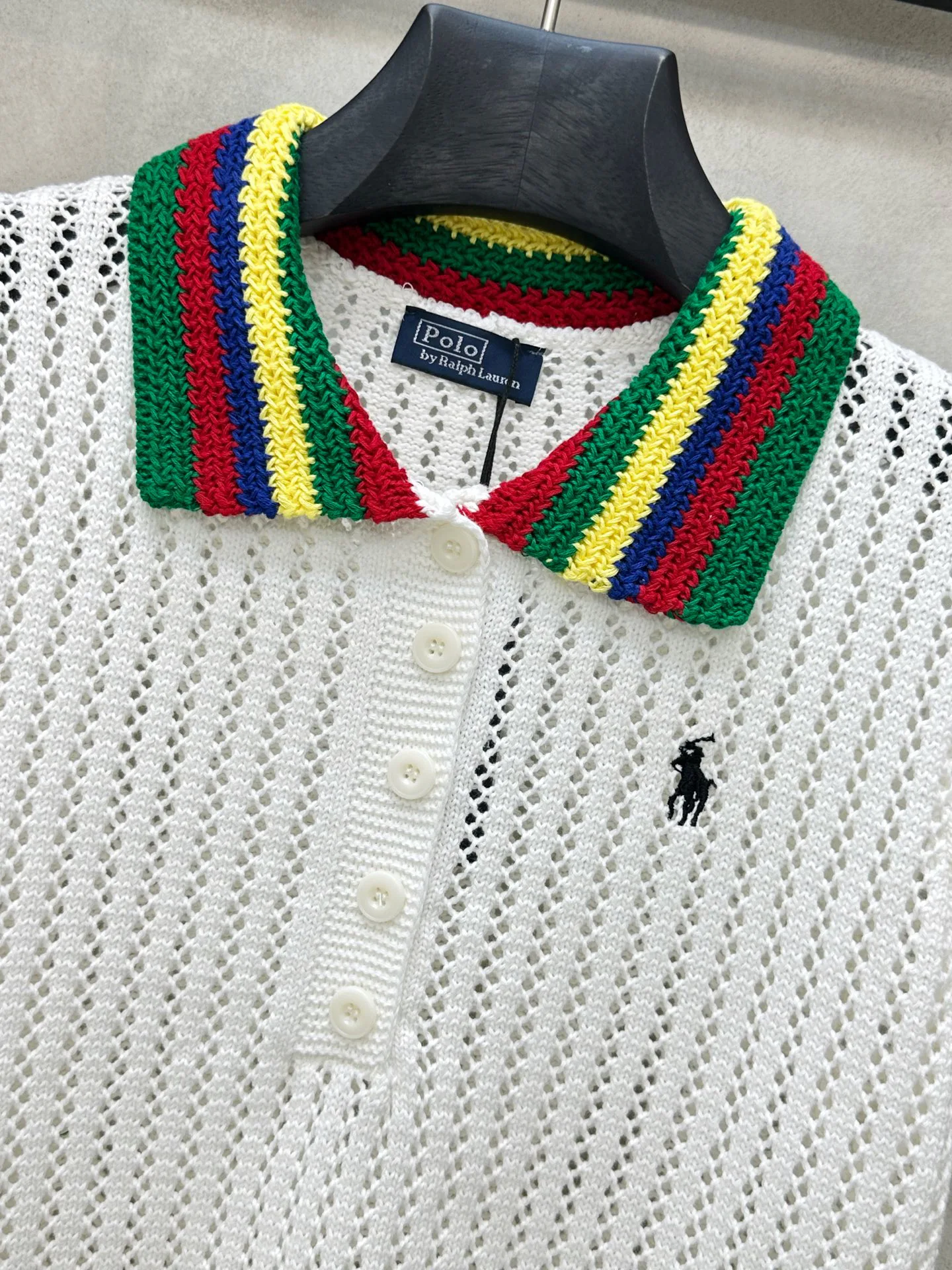 Рубашки Женские Ralph Lauren 11762793