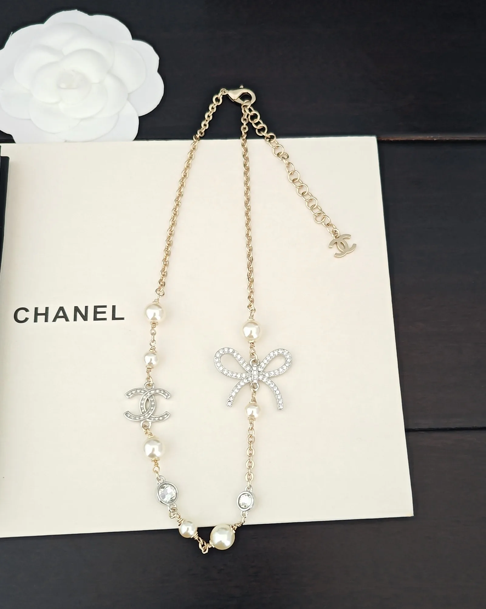 Бижутерия Chanel 225177