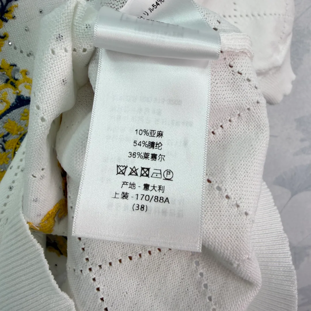 Топы Женские Christian Dior 4033830