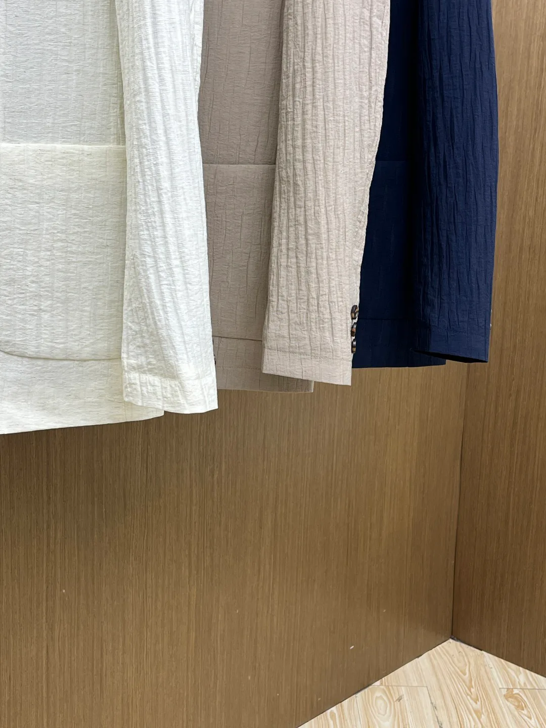 Пиджаки Мужские Brunello Cucinelli 11793351