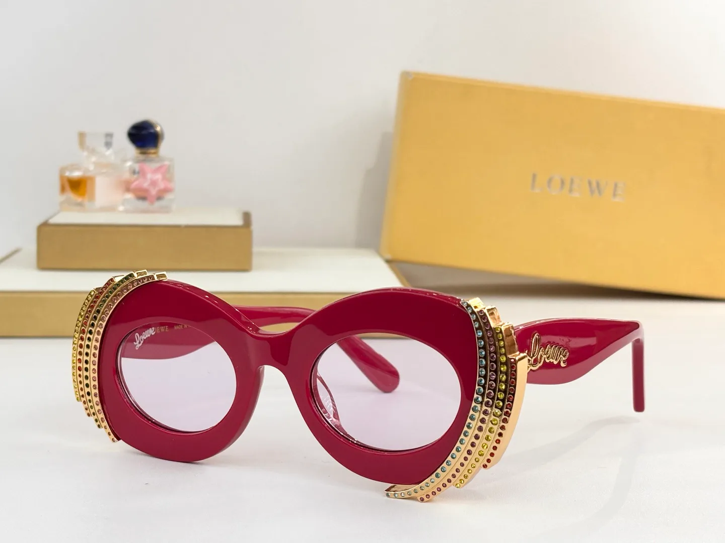 Очки Loewe 632549