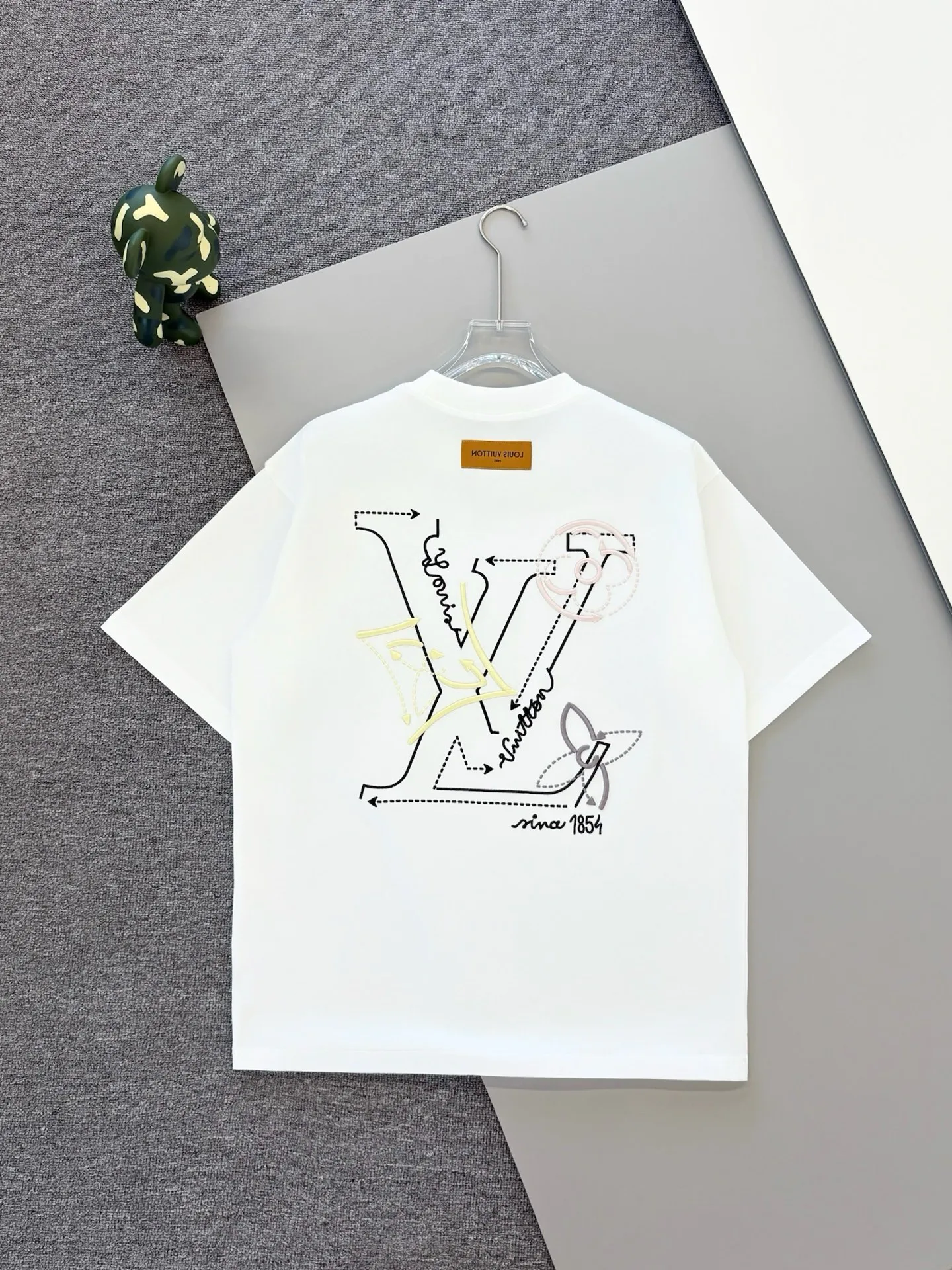 Футболки Женские Louis Vuitton 11411242