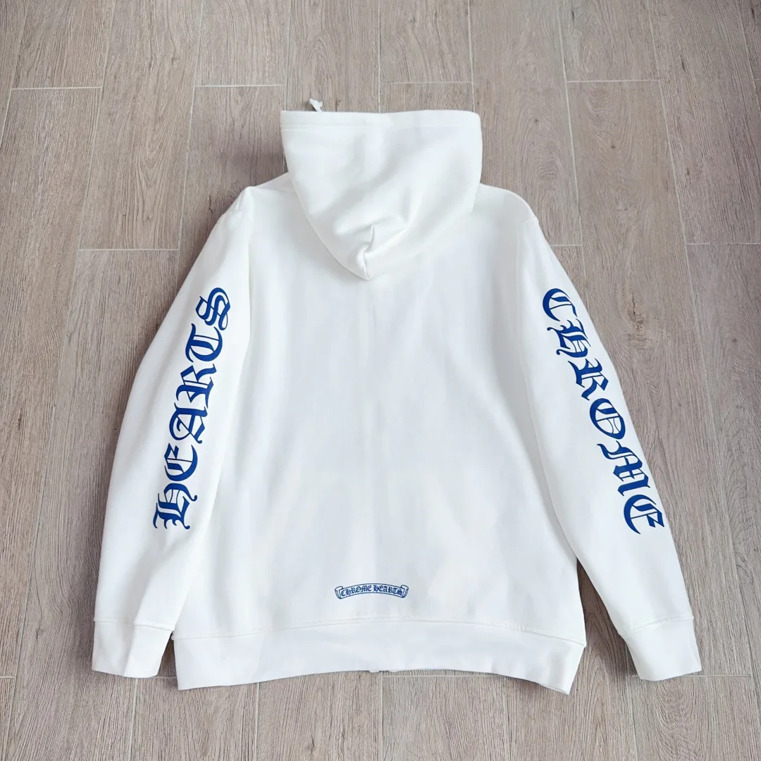 Свитшоты И Худи Женские Chrome Hearts 909625