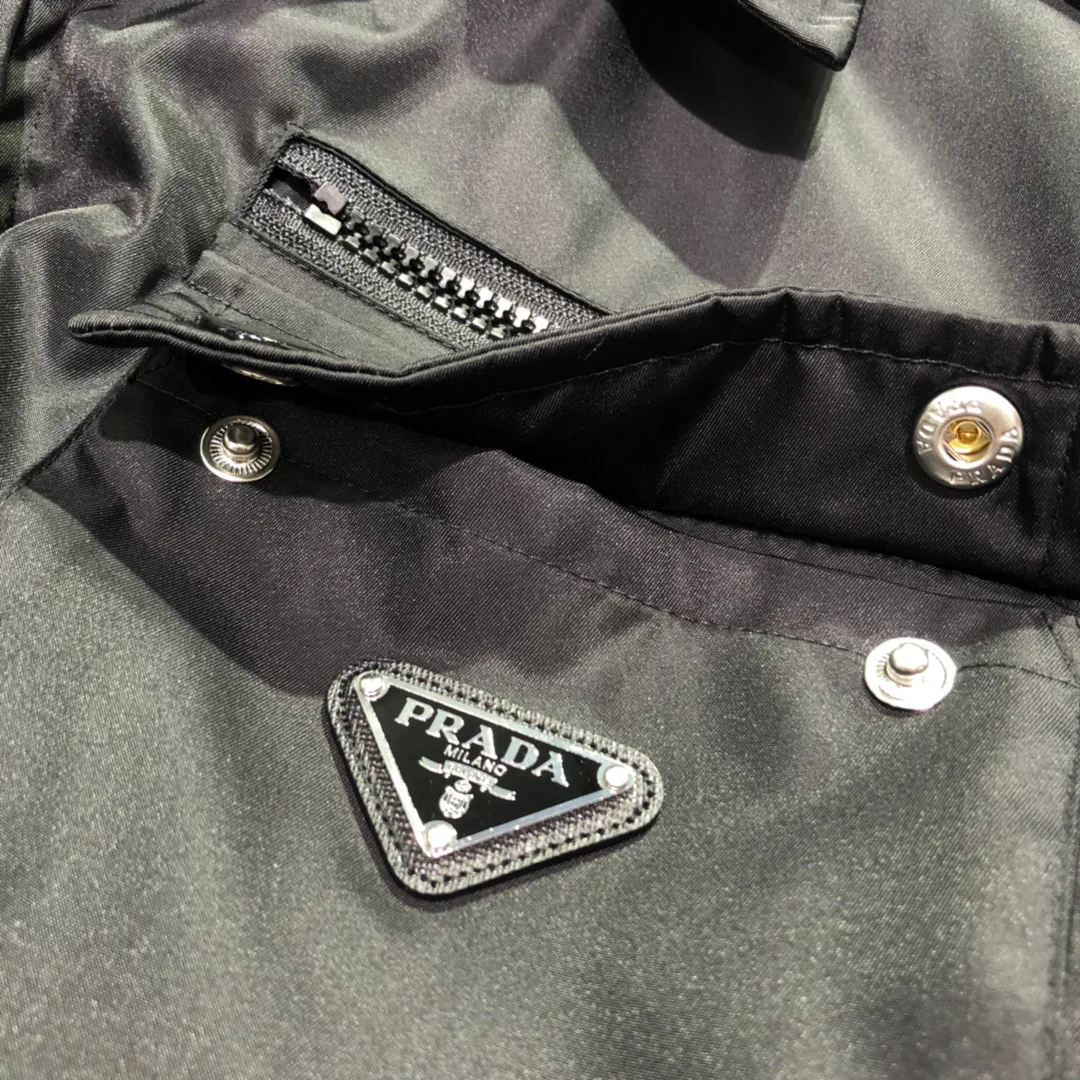 Тренчи Женские Prada 12097864
