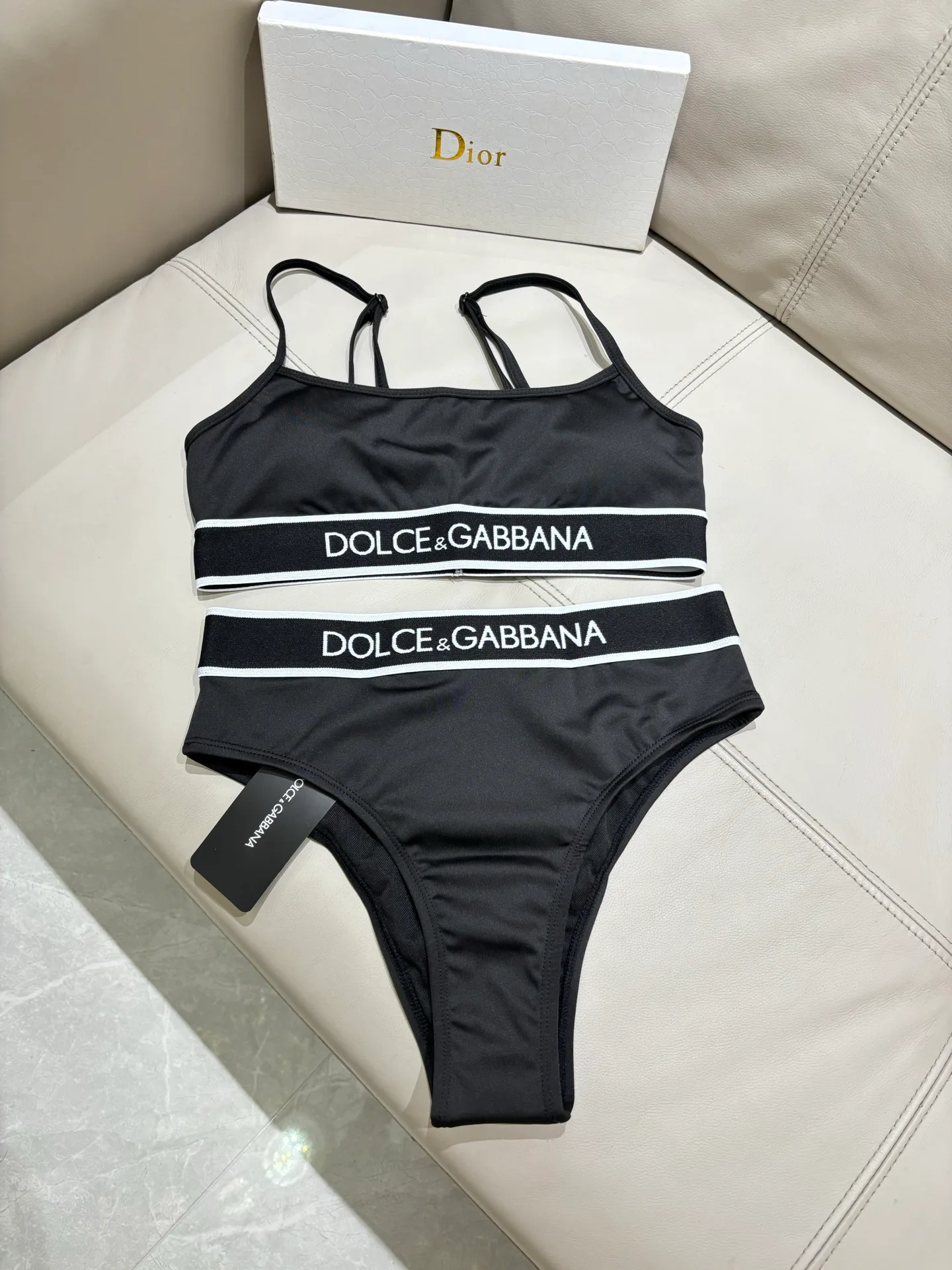 Купальники Женские Dolce & Gabbana 13465668