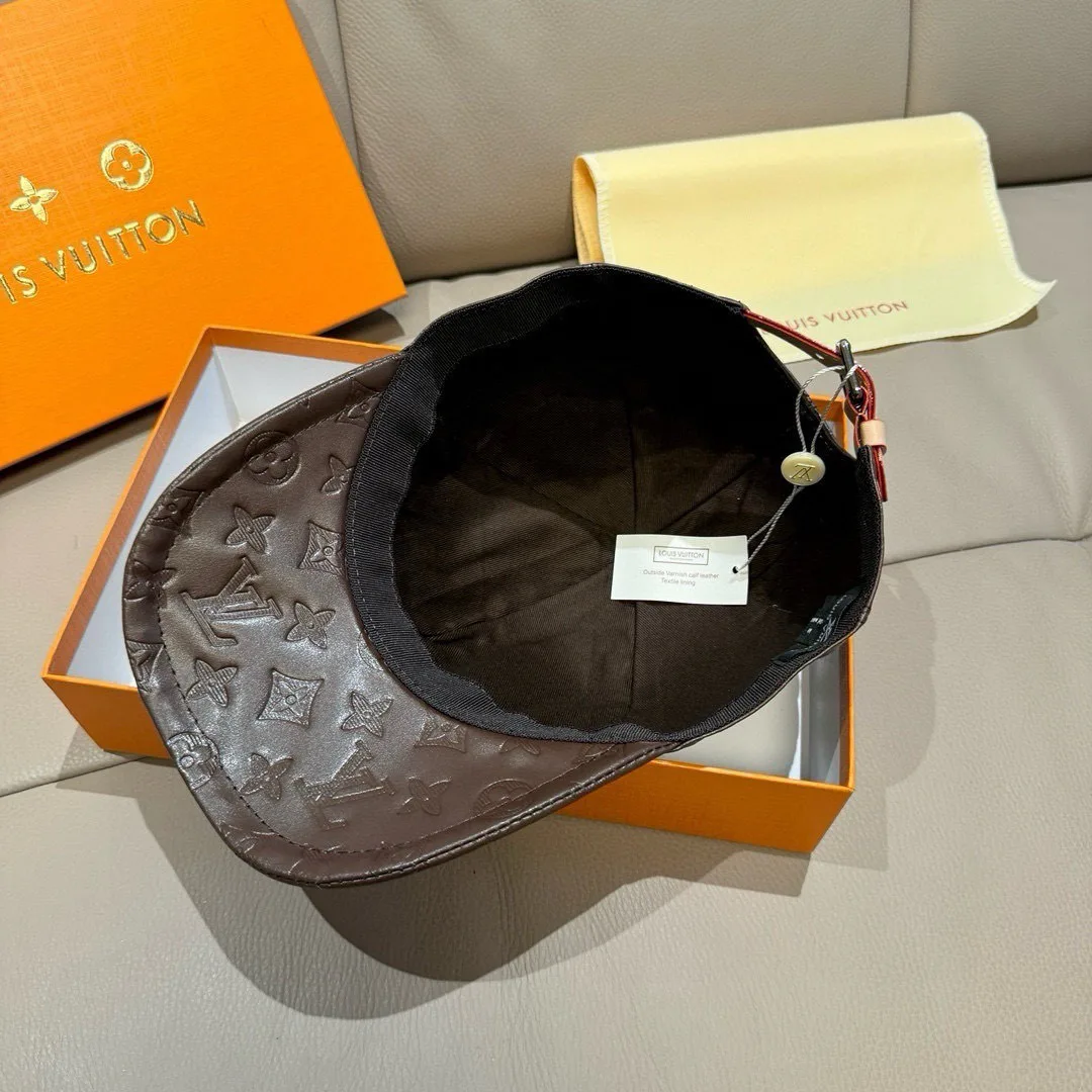 Головные Уборы Louis Vuitton 11529710