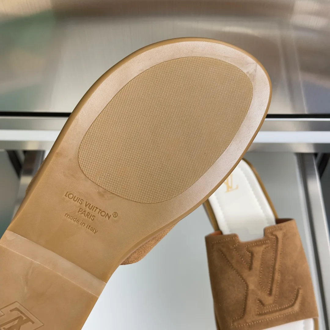 Сандалии Мужские Louis Vuitton 11744100