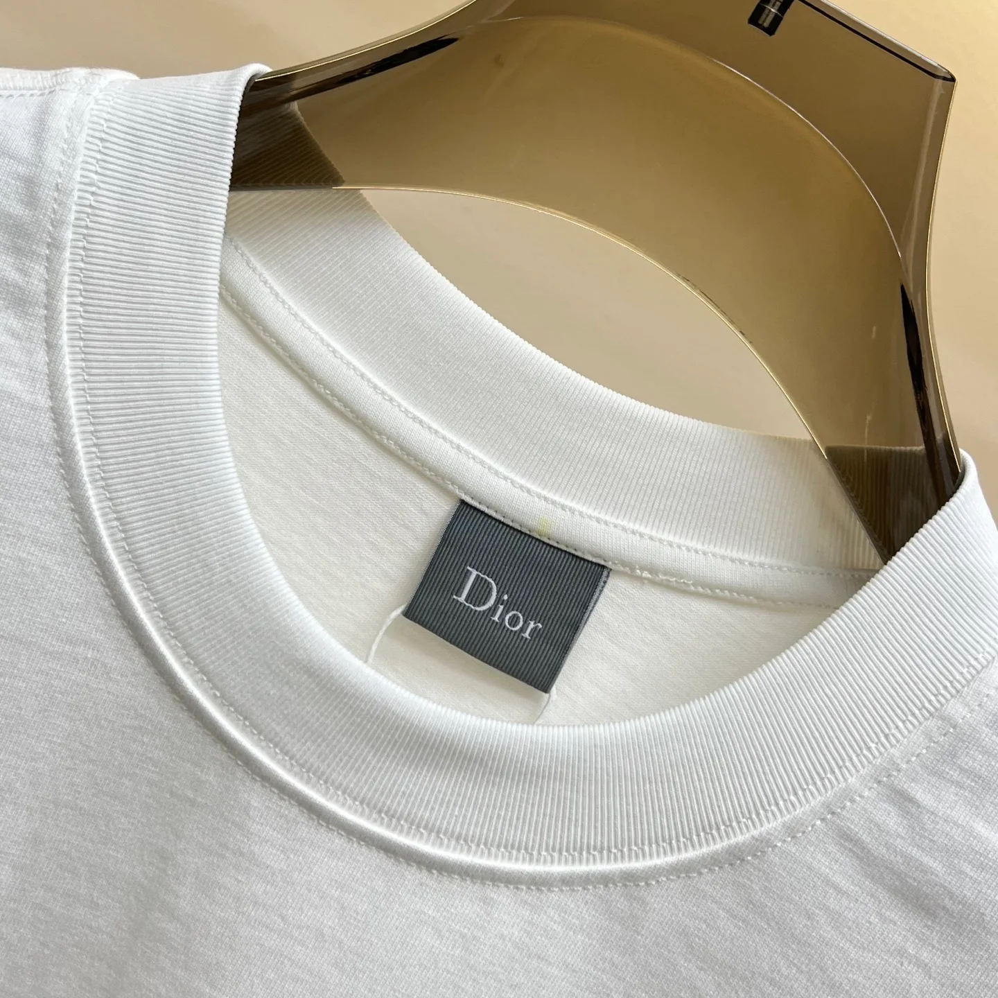 Футболки Мужские Christian Dior 12730044