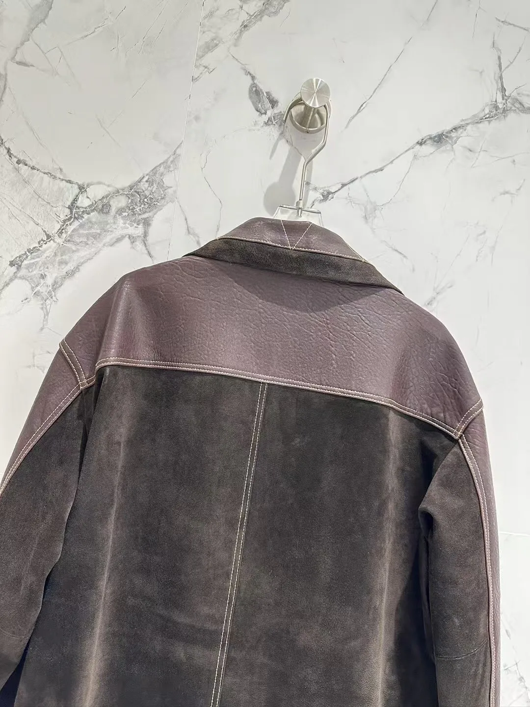 Кожаные Куртки И Дублёнки Женские Loro Piana 11700604